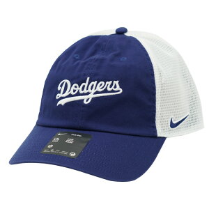 �y2026���f���z�i�C�L ���T���[���X�E�h�W���[�X �L���b�v Club Unstructured Trucker Cap NB03-194R-LD-JRS ���b�V���L���b�v �����Y ���f�B�[�X ���j�Z�b�N�X ���W���[���[�O �싅�X �X�q �X�|�[�c�L���b