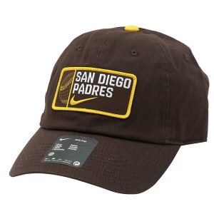 �y2026���f���z�i�C�L �T���f�B�G�S�E�p�h���X �L���b�v Primetime Club Unstructured Organic Cotton Cap NB01-917Z-PYP-ZSD �����Y ���f�B�[�X ���j�Z�b�N�X ���W���[���[�O �싅�X �X�q �X�|�[�c�L���b�v �x�[
