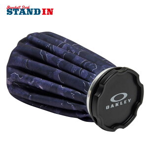 �y2026���f���z�I�[�N���[ �X�̂� �A�C�X�o�b�O Oakley Ice Bag 10.0 FOS902372 �A�C�V���O �S���t �e�j�X �X�|�[�c �� �����΍� �X�X