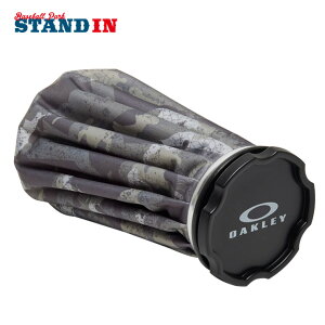 �y2026���f���z�I�[�N���[ �X�̂� �A�C�X�o�b�O Oakley Ice Bag 10.0 FOS902372 �A�C�V���O �S���t �e�j�X �X�|�[�c �� �����΍� �X�X