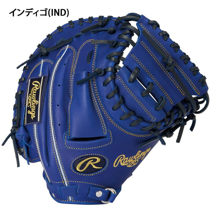 楽天市場】【2026モデル】ローリングス 少年軟式 キャッチャーミット 