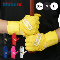 楽天市場】franklin バッティンググローブの通販