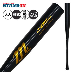 �y2026���ǔŁz�}���[�` marucci �d�� �����o�b�g J-CAT POWER �p���[ �g�b�v�o�����X 83cm 84cm 85cm 900g ���Z�싅 �V��Ή� MJHSJC3P �}���` �d���p �o�b�g �d���싅 �d���o�b�g ���Z�� ��l ���