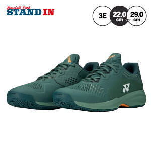 ���l�b�N�X YONEX �����Y �e�j�X �V���[�Y �p���[�N�b�V���� �\�j�P�[�W AC 3E SHTSCMA �I�[���R�[�g yon25fw