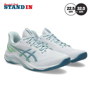 �A�V�b�N�X asics �o���[�{�[�� �V���[�Y �l�b�g�o�[�i�[ �o���X�e�B�b�N NETBURNER BALLISTIC FF 4 1053A070 �n���h�{�[�� �o�h�~���g�� asi26ss