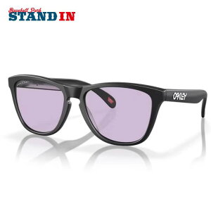 �I�[�N���[ OAKLEY �T���O���X Frogskins �t���b�O�X�L���Y �A�W�A�t�B�b�g �����Y ���f�B�[�X OO9245-E354 ���K�l �ዾ UV�J�b�g ���O�� ���� �J�W���A�� �X�|�[�c�T���O���X �싅 �S���t ���� �T�C