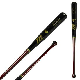 マルーチ marucci 硬式 木製バット チェイス・アトリーモデル BFJマーク入り 大人 一般 MVEJCU26 マルッチ 大学野球 社会人野球 硬式バット メジャーリーガー メジャーリーグ MLB 愛用 あす楽