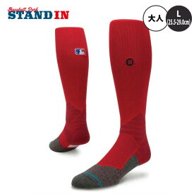 【MLB公認ソックス】STANCE スタンス 野球 ソックス 1足入り DIAMOND PRO OTC M759C16DIA ベースボールソックス 野球ソックス 靴下 メジャーリーガー メジャーリーグ カラフル 草野球 大人 一般 おしゃれ オシャレ かっこいい