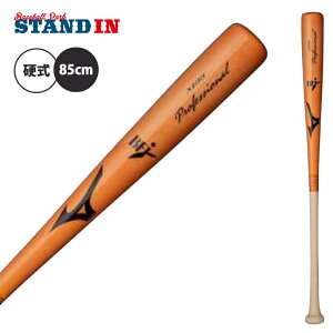 ミズノ 硬式 木製バット プロフェッショナル 1CJWH176 mizuno