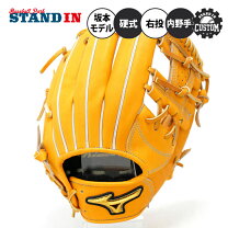 楽天市場】ミズノプロ 波賀（用途（野球・ソフトボール用品）全内野手 