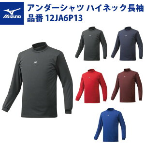 ~Ym 싅 A_[Vc nClbN uXT[ 12JA6P13 mizuno