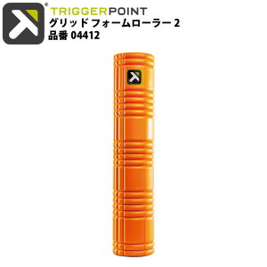 gK[|Cg TRIGGERPOINT Obh tH[[[2 IW 04412 ƃg g Xgb` }bT[W {fBPA