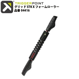 gK[|Cg TRIGGERPOINT Obh STK XtH[[[ ubN 04416 ƃg g Xgb` }bT[W {fBPA
