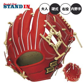 【平裏刺繍無料】【2022モデル】SSK 硬式 グローブ グラブ 内野手用 プロエッジ サイズ5L 右投げ用 高校野球対応 PEK345522F 内野用 硬式グローブ 硬式グラブ 硬式用 大人 一般 中学硬式 硬式野球 エスエスケイ あす楽