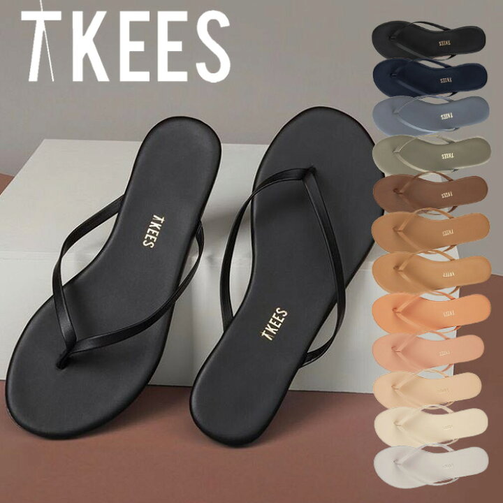楽天市場】サンダル TKEES tkees ティキーズ 靴 シューズ ティキーズ  