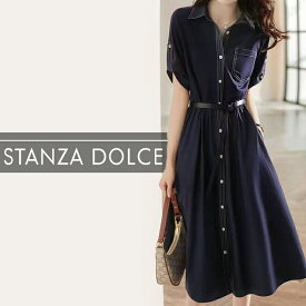 楽天市場 ミモレ丈 ワンピース レディースファッション の通販