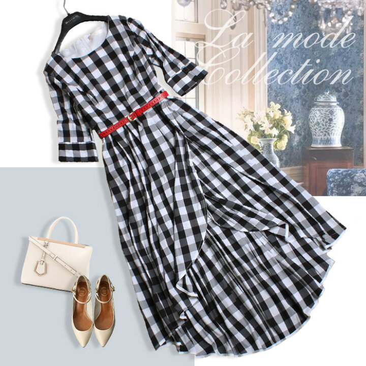 楽天市場 ワンピース レディース ロング チェック チェック柄 ギンガムチェック マキシ ラップワンピース 袖あり 七分袖 五分袖 カジュアル 50 40 30 代 オリジナル No 12 152 5248 Stanza Dolce 楽天市場 ワンピース レディース ロング チェック チェック柄 ギンガムチェック マキシ ラップワンピース 袖あり 七分袖 五分袖 カジュアル 50 40 30 代 オリジナル No 12 152 5248 Stanza Dolce