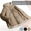 【15％OFFクーポン配布中】 ダウンジャケット レディース ショート 細見え 大きいサイズ ダウンコート アウター ミドル丈 コート ニット フード 上品 防寒 薄手 きれいめ 20代 30代 40代 50代 60代 冬 スーパーセール [NO.9-802] 送料無料