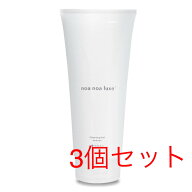 noa noa Luxe(ノア ノア リュクス) 薬用クレンジングジェル 300g　3個セットスキンケア エイジングケア …