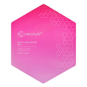 ceruru.b(�Z����) �t�F�C�X�}�X�N�v���~�A�y24���Z�b�g�z 30ml×24