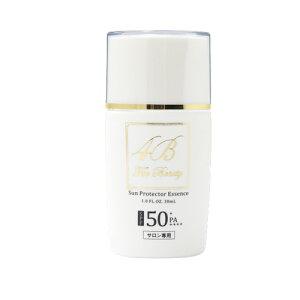 4B SUN PROTECTOR ESSENCE �T���v���e�N�^�[�G�b�Z���X30ml