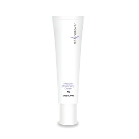 マリムーブ（ma remove）インテンシブ モイスチャライジング クリーム 35g