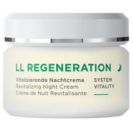ANNEMARIE BORLIND アンネマリー ボーリンド LL ナイトクリーム 50ml