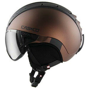 23-24 CASCO JXR SP-2 VISOR CARBONIC 3733 J[:BROWNoCU[wbg̐EIxXgZ[f XL[ Xm[{[h