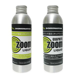 24-25 DOMINATOR h~l[^[ ZOOM LIQUID Y[Lbh 100mlXL[ Xm[{[h eiX LbhbNXVo!! bNX̂̏󋵕ωቷŔfAbNX̍dxω*