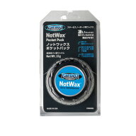 25-26 zardoz ザードス ノットワックス　ポケットパックG PNW001 純液体フッ素 15g NOTwaxPocketPackG ス…