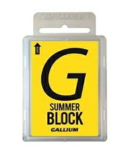 GALLIUM KE T}[Qfp GALLIUM SUMMER Block(100g) SW2148 vXm[uVQfΉbNX KE T}[ubN#