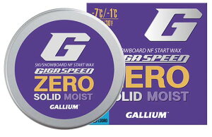 25-26 GALLIUM KE GIGA SPEED ZERO SOLID MOIST(8g) GS2403 NF m[tbf MKXs[h [ \bh CXg [Ō`bNX KE XL[ Xm[{[h eiX]
