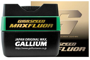 25-26 GALLIUM KE GIGA SPEED MAXFLUOR GS3301 MKXs[h}bNXt[ tbfܗLt̃bNX -5+10x KE\bNX XL[ Xm[{[h eiX