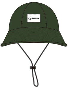 25-26 GALLIUM KE BUCKET HAT nPbg nbg dl KC0154 [XL[ Xm[{[h Lv AEghA]