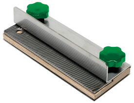 25-26 GALLIUM ガリウム スクレーパーシャープナーPRO SP3115 丸くなったスクレーパーの角を再生 [スクレイパー研ぎ スキー スノーボード メンテナンス]