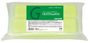 25-26 GALLIUM KE q[^[pbNX(500g) SW2251 Heaterp Wax KE XL[ eiX