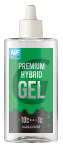 25-26 GALLIUM KE bNX XL[ Xm[{[hPREMIUM HYBRID GEL (100ml) NF SW2272 [-10`-1 m[tbf GEL SᎿɑΉ eiX]