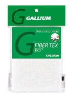25-26 GALLIUM ガリウム ファイバーテックス(細・3枚入)TU0014 最終仕上げ用 [スキー スノーボード メン…