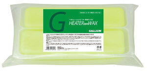 26-27 GALLIUM �K���E�� �q�[�^�[��p���b�N�X(500g) SW2251 Heater��p Wax �K���E�� �X�L�[ �����e�i���X