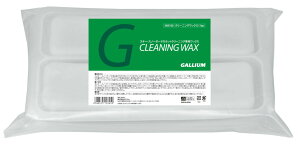 26-27 GALLIUM �K���E�� �N���[�j���O���b�N�X(500g) SW2252 �K���E�� �z�b�g�N���[�j���O��p���b�N�X �X�L�[ �����e�i���X