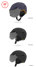 20-21 GIRO ジロ Vue MIPS ビューミップス ジャパンフィット バイザ一体型ヘルメット スキー スノーボード ヘルメット#