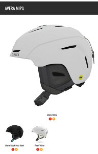 21-22 GIRO W AWAtBbg AVERA MIPS Ax ~bvX ՌیVXe XL[ Xm[{[h wbg f