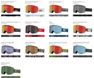 24-25 GIRO W AXIS ANVX VividYڂŃNAȎE WptBbg XL[ S[O }OlbgYVXe*