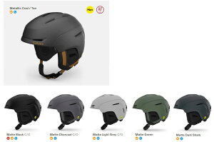 24-25 GIRO W NEO MIPS lI ~bvX XL[ Xm[{[h wbg AWAtBbg Ռی MIPSΉ