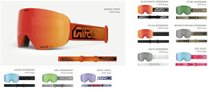 Tt Tt 25-26 GIRO W CONTOUR RcA[ NewS!! VividY AWAtBbg S[O [Ō鎋Ɠx̎ XL[ Xm[{[h YVXe Y2t