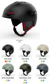 25-26 GIRO ジロ NEO MIPS Newロゴ!! ネオ ミップス スキー スノーボード ヘルメット アジアンフィット [多方向衝撃保護 MIPS対応]