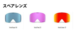 GIRO W RINGO MILLIE SA~[p XyAY VIVID XL[ Xm[{[h S[O YI\ SPARE LENS