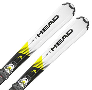 20-21 HEAD wbh SUPERSHAPE TEAM SLR PRO 314200-100796X[p[VFCv `[ SLR 4.5 GW AC XL[ t SK LbYEWjAXL[*