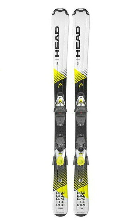 楽天市場】20-21 HEAD ヘッド SUPERSHAPE TEAM SLR PRO 314200-100796 