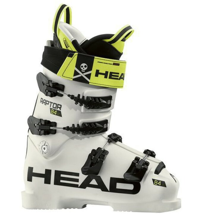 楽天市場】19-20 HEAD ヘッド RAPTOR B4 RD 609009 スキー ブーツ  